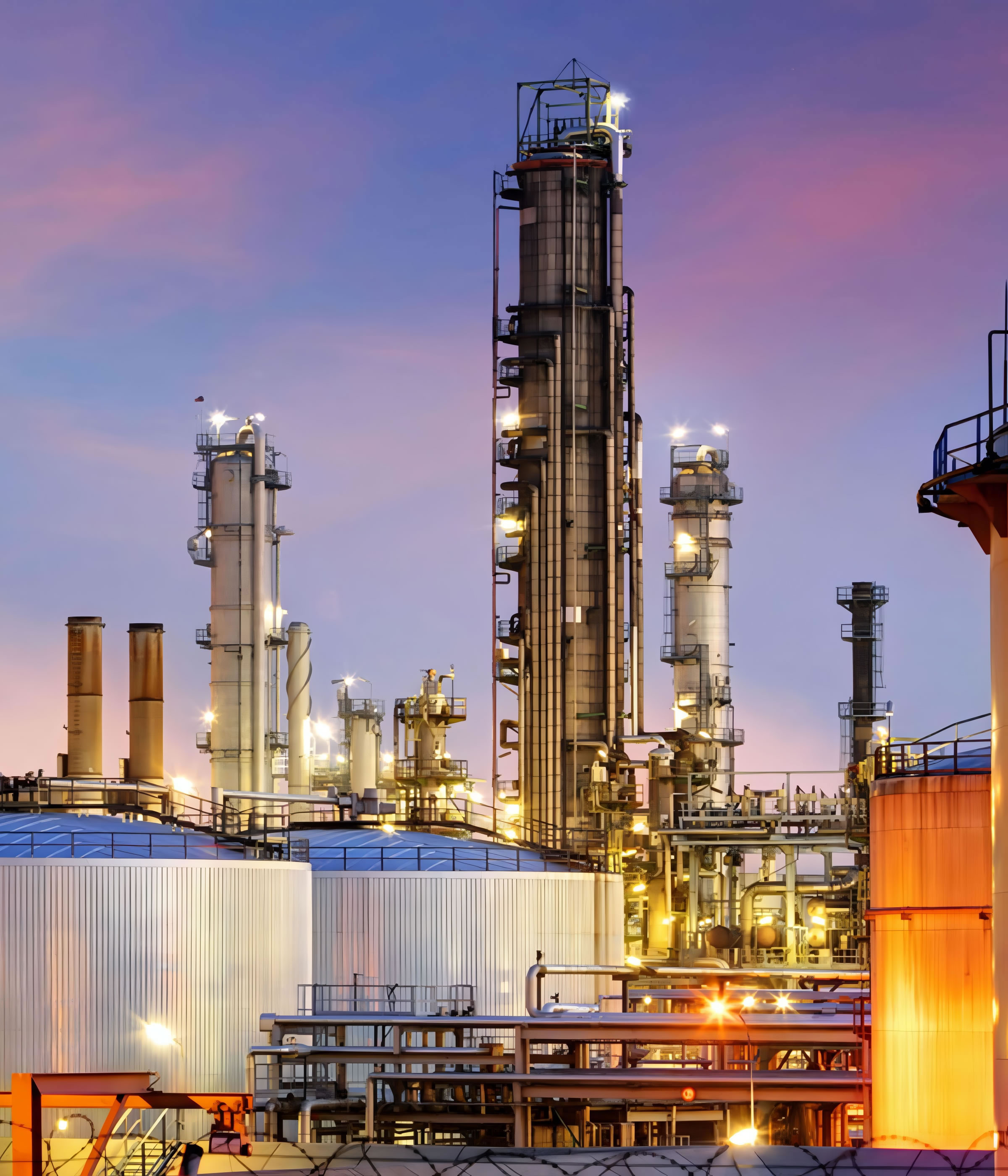 Core-B Nig Ltd Objectives